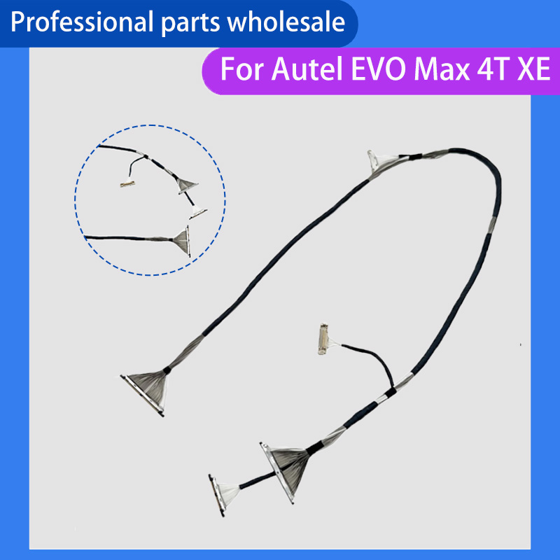 Autel Drone Evo Max 4T - 오리지널 새 짐벌 PTZ 신호 케이블