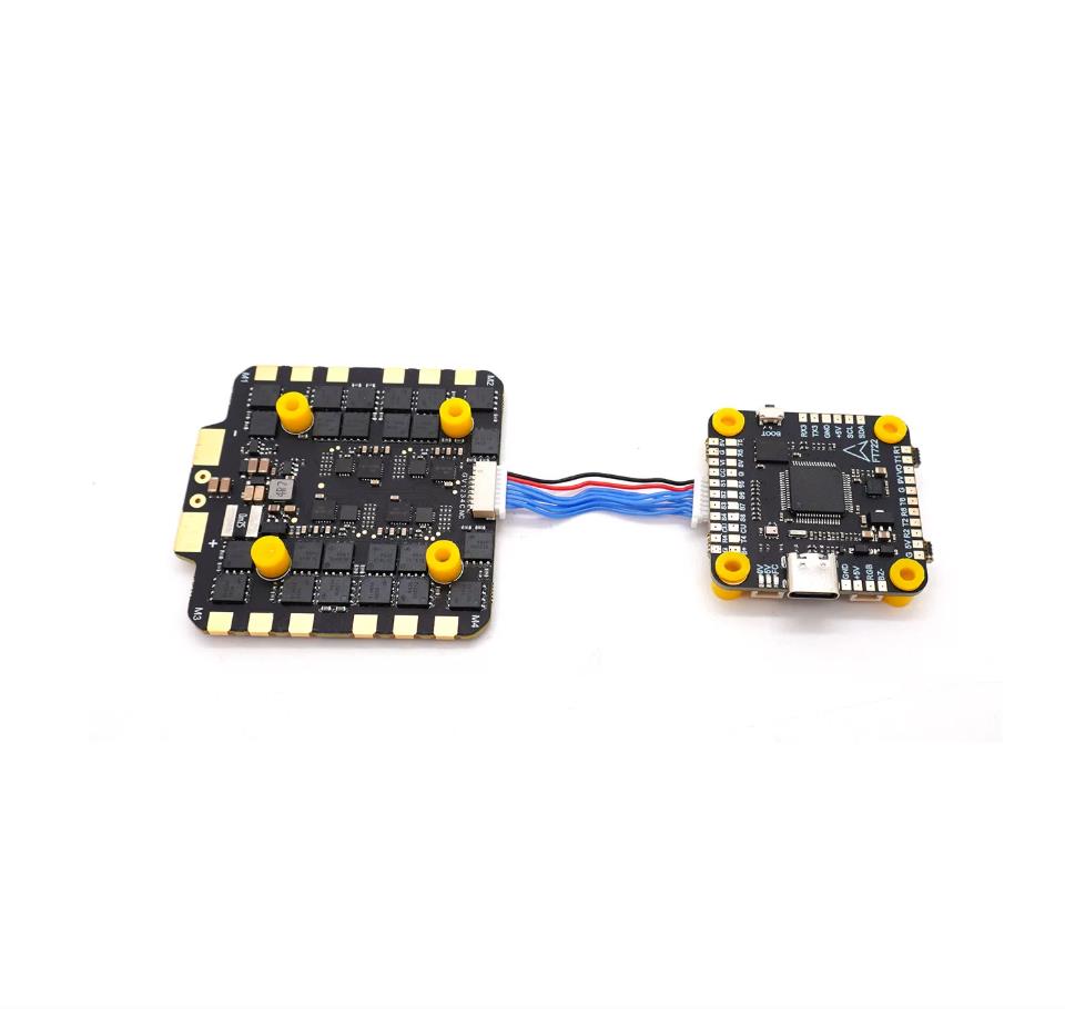 Betaflight Fc F4 - F405 V3 FC F4 스택 플라이트