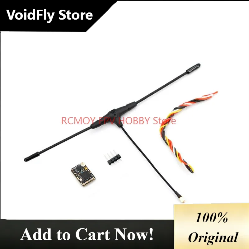 Tbs Fpv Crossfire - 보이드플라이 최신 TBS 크로스파이어 나노 RX