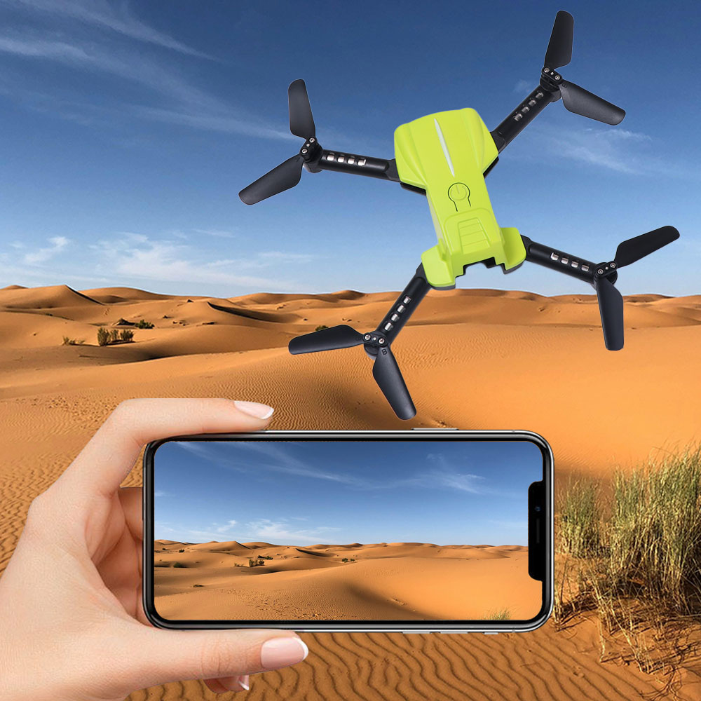 Drone Camera Hd - RC 헬리콥터 ABS 원격 조종 비행기