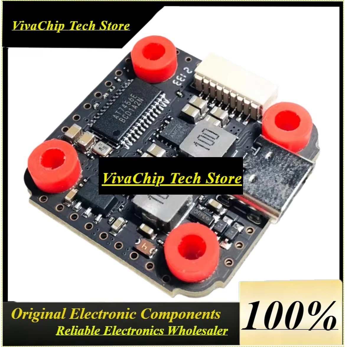 Betaflight Fc F7 - VivaSF7 MINI 플라이트 컨트롤러 MPU6500 16MB