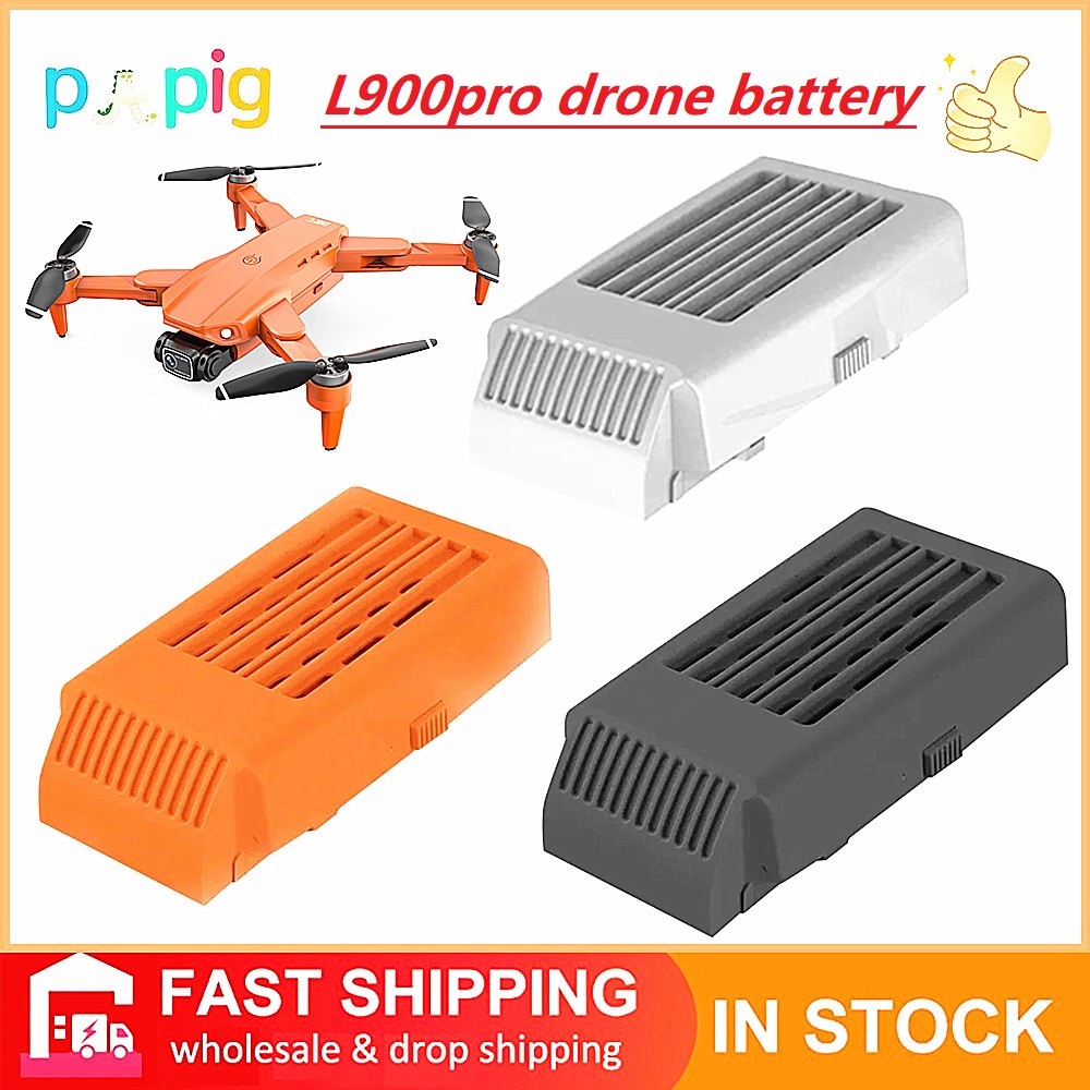 Drone Camera Hd - L900 Pro GPS 드론 4K 드론