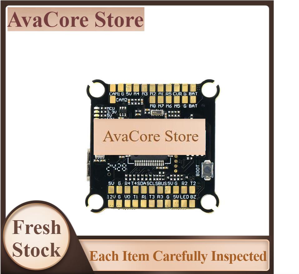 Betaflight Fc F7 - AvaCoreF405 F722 F7 플라이트 컨트롤러 FC