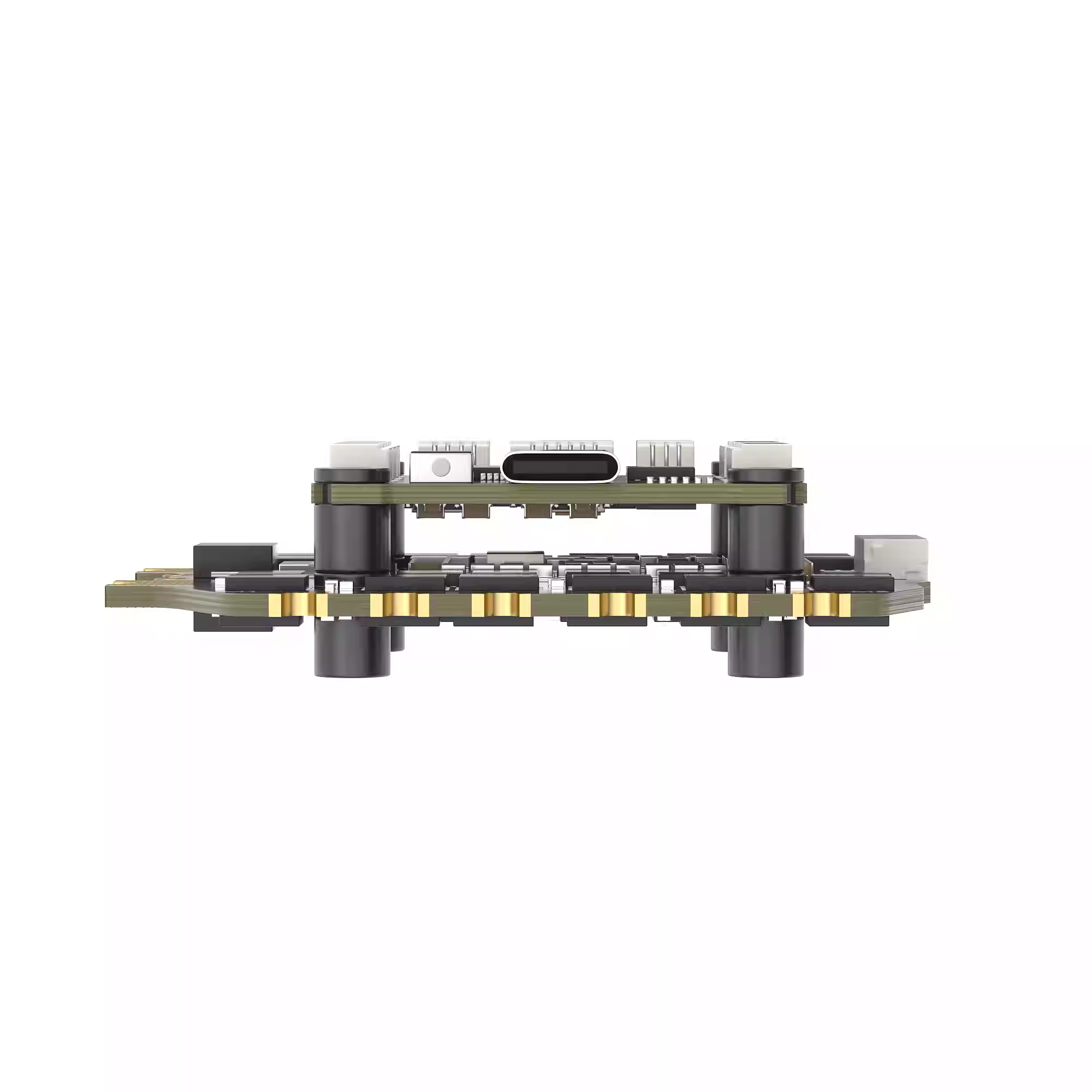 Betaflight Fc F7 - F7 F722 F722HD 비행 컨트롤러 100A