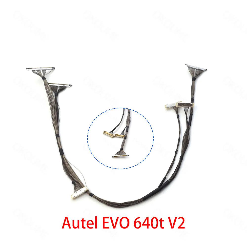 Autel Drone Evo Max 4T - Autel EVO Max 4T/XE/4N/V3/V2 오리지널 짐벌