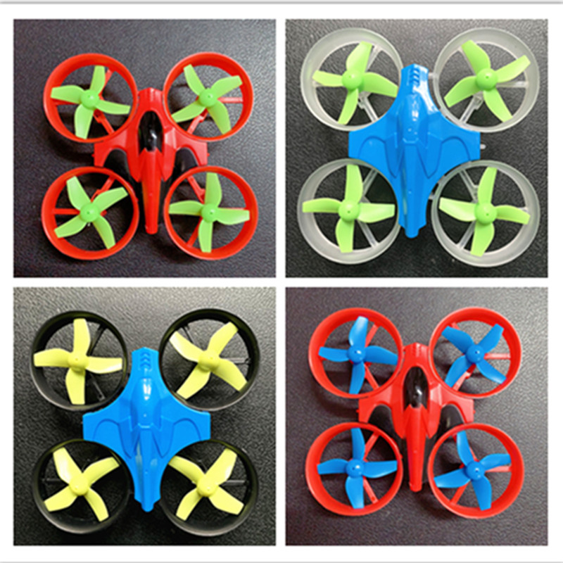 미니 RC 드론 쿼드콥터 교체 부품 Eachine E0 - Eachine Drone E010 리뷰 및 가격