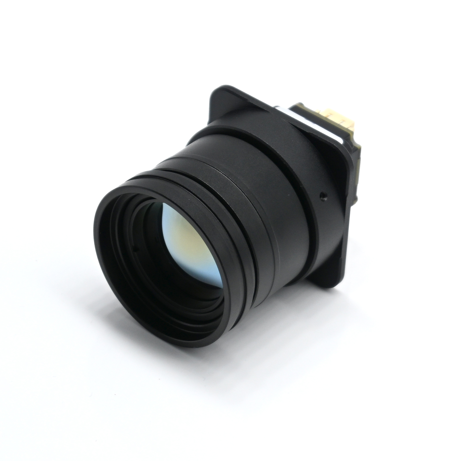 30mm 640x480 픽셀 드론 열화상 렌즈 50Hz - Drone Camera Thermal 리뷰 및 가격