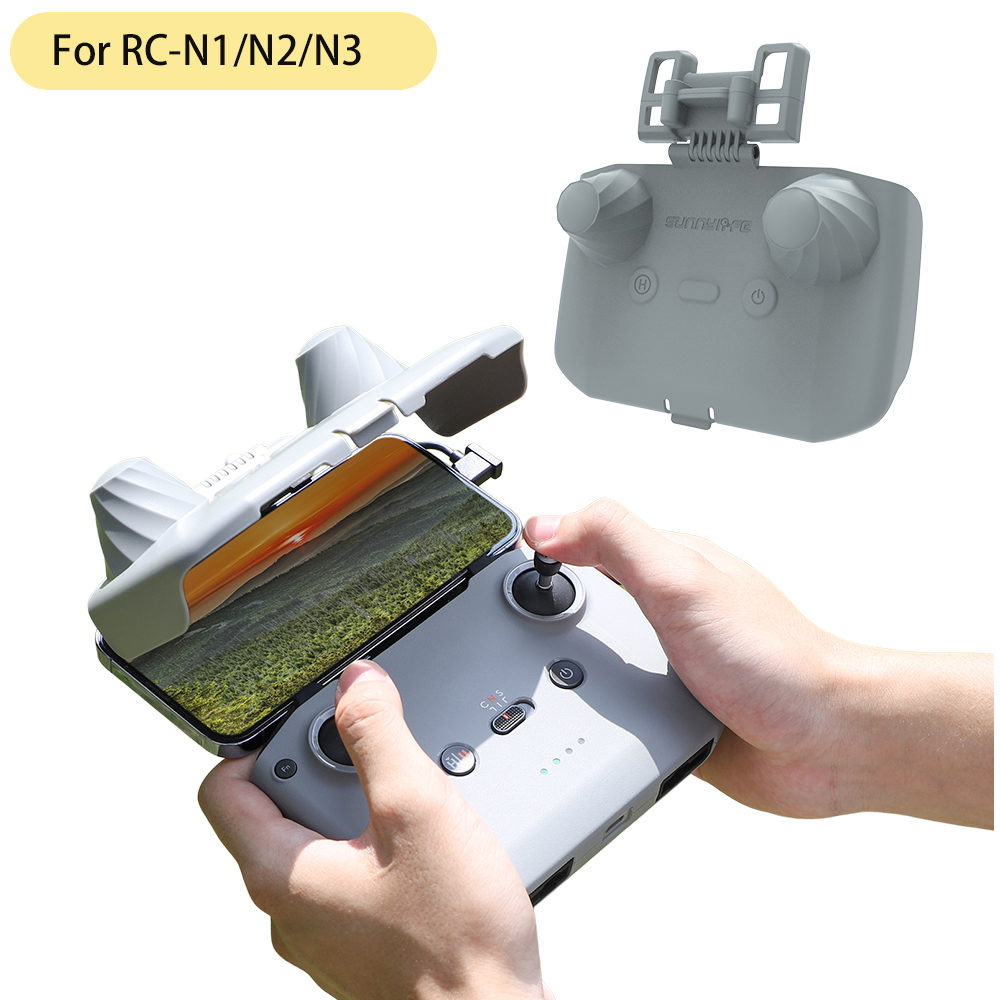 2 in 1 컨트롤러 보호대 썬후드 컨트롤 스틱 가드  - Dji Drone Air 3 리뷰 및 가격