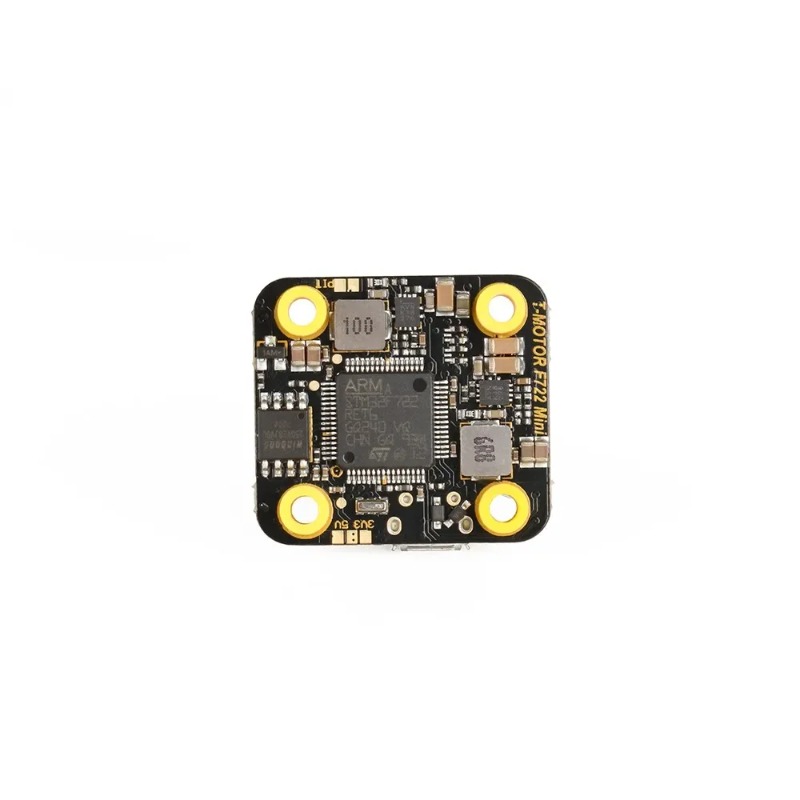 T-Motor MINI F7 & F45A 4in1 ES - Betaflight Fc F7 리뷰 및 가격