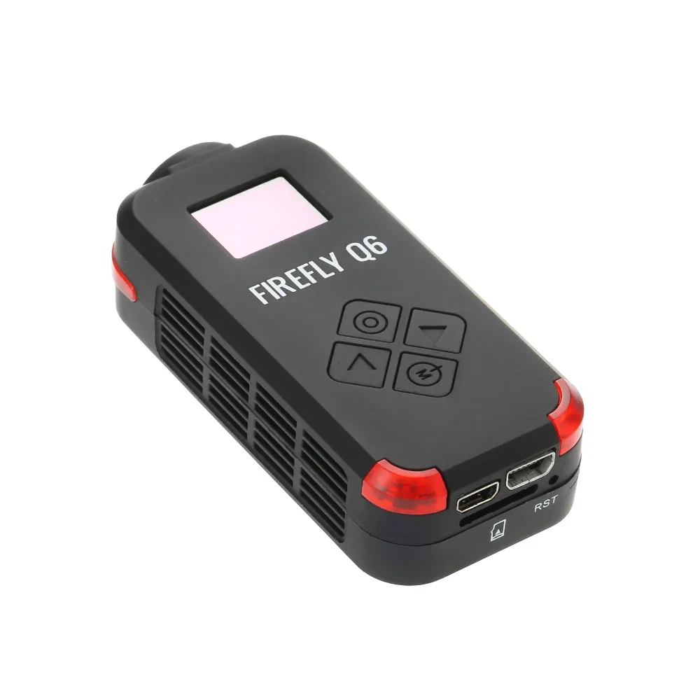 Hawkeye Firefly Q6 V3 4K HD FP - Drone Camera Wide Angle 리뷰 및 가격