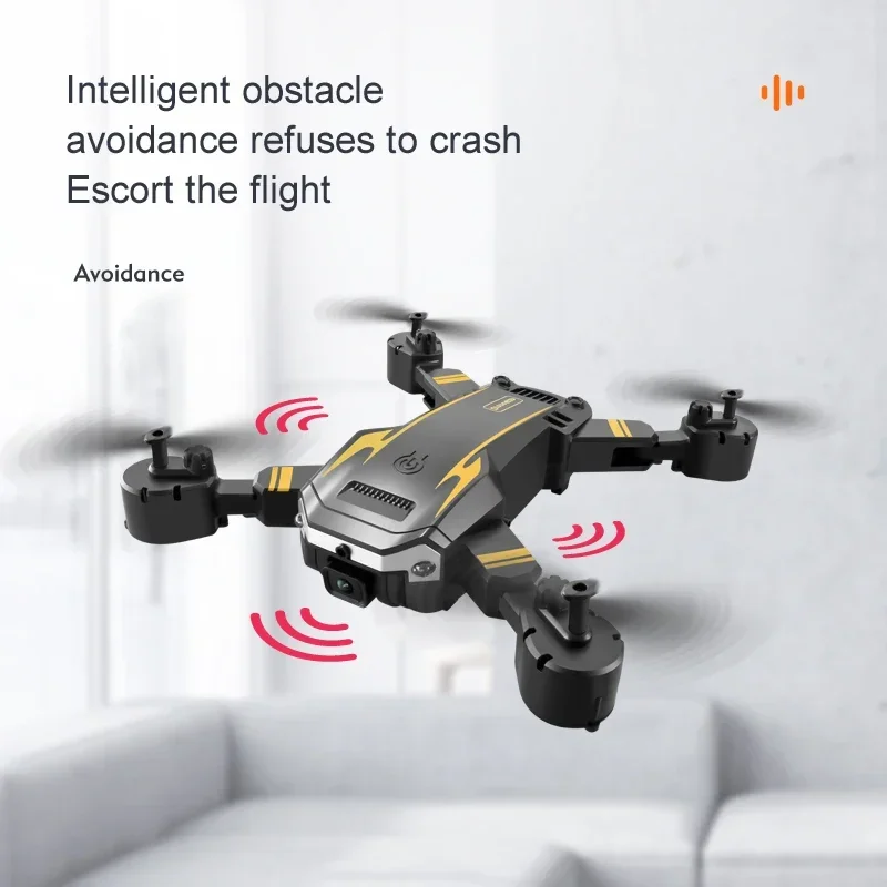 야외 G6 드론 5G 전문 8K HD 항공 사진 전방향 - Eachine Drone E58 리뷰 및 가격