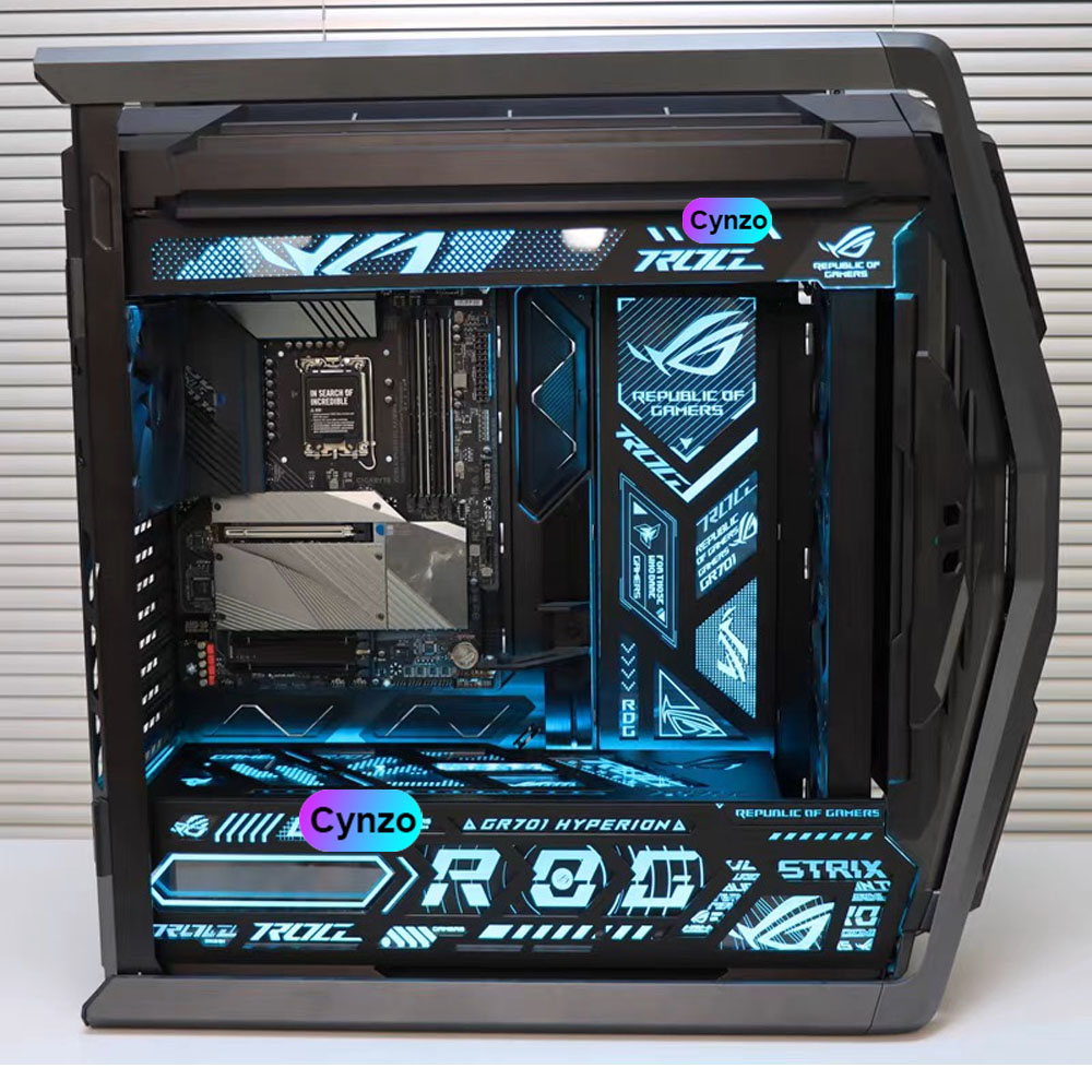 Asus GR701 ROG HYPERION 케이스용 A - Holy Stone Drone Hs440 리뷰 및 가격