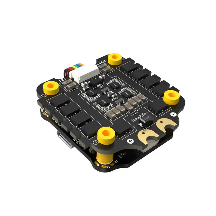 AeroPartsSpeedyBee F7 V3 BL32  - Betaflight Fc F7 리뷰 및 가격