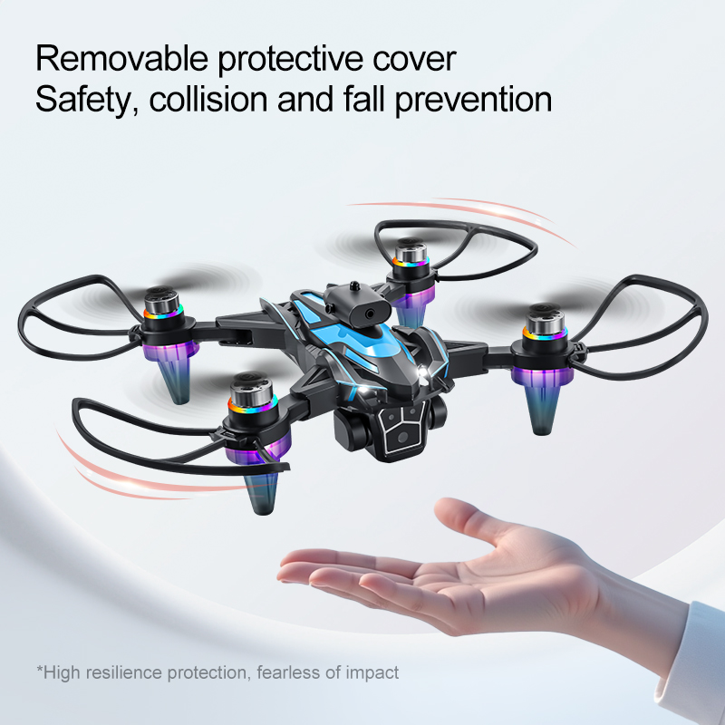 야외용 공중 드론 전동 듀얼 카메라 90 °   120 - Drone Camera Hd 리뷰 및 가격