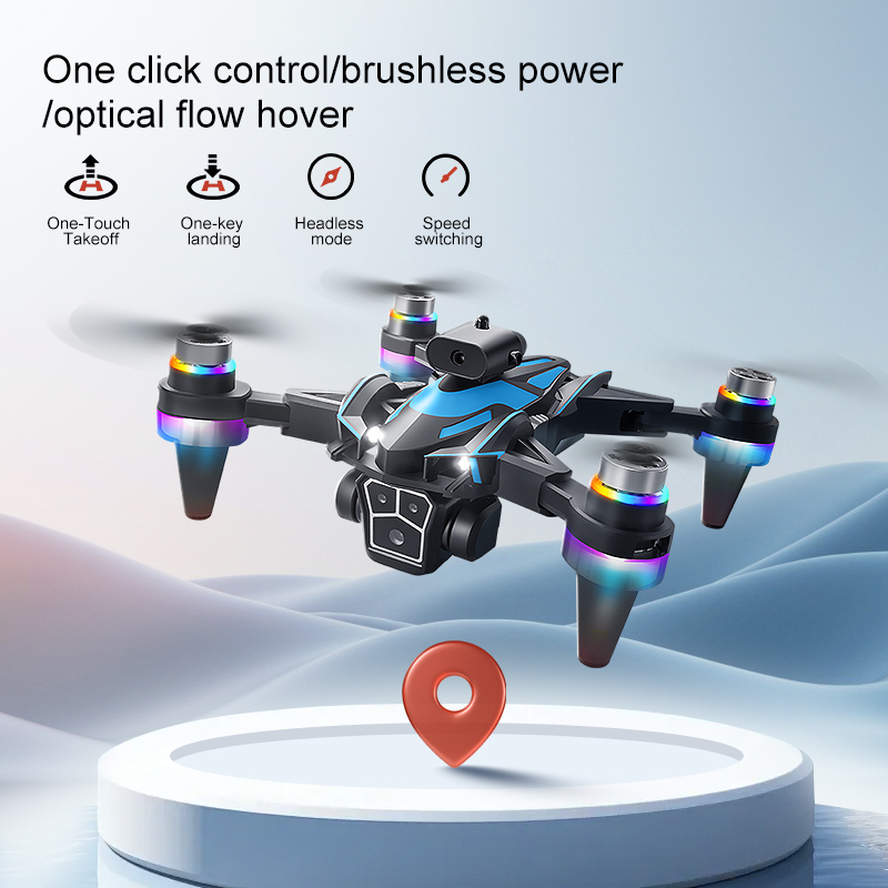 야외용 공중 드론 전동 듀얼 카메라 90 °   120 - Drone Camera Hd 리뷰 및 가격