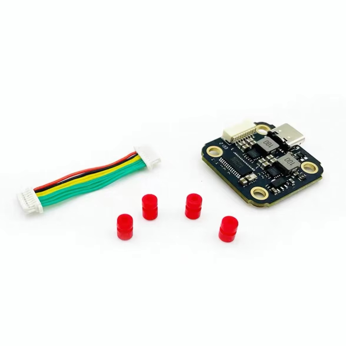 VivaSF7 MINI 플라이트 컨트롤러 MPU6500 - Betaflight Fc F7 리뷰 및 가격