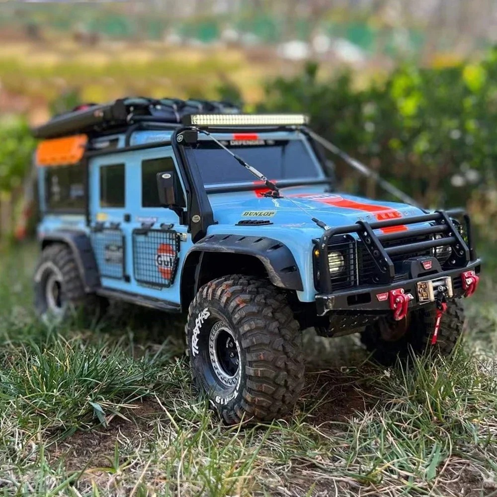 1/10 RC 자동차 크롤러 TRX6 TRX4 Defe - Eachine Drone E010 리뷰 및 가격
