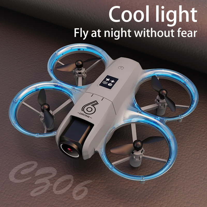CZ06 미니 RC 쿼드콥터 드론 - 480P HD 듀 - Drone Camera Hd 리뷰 및 가격