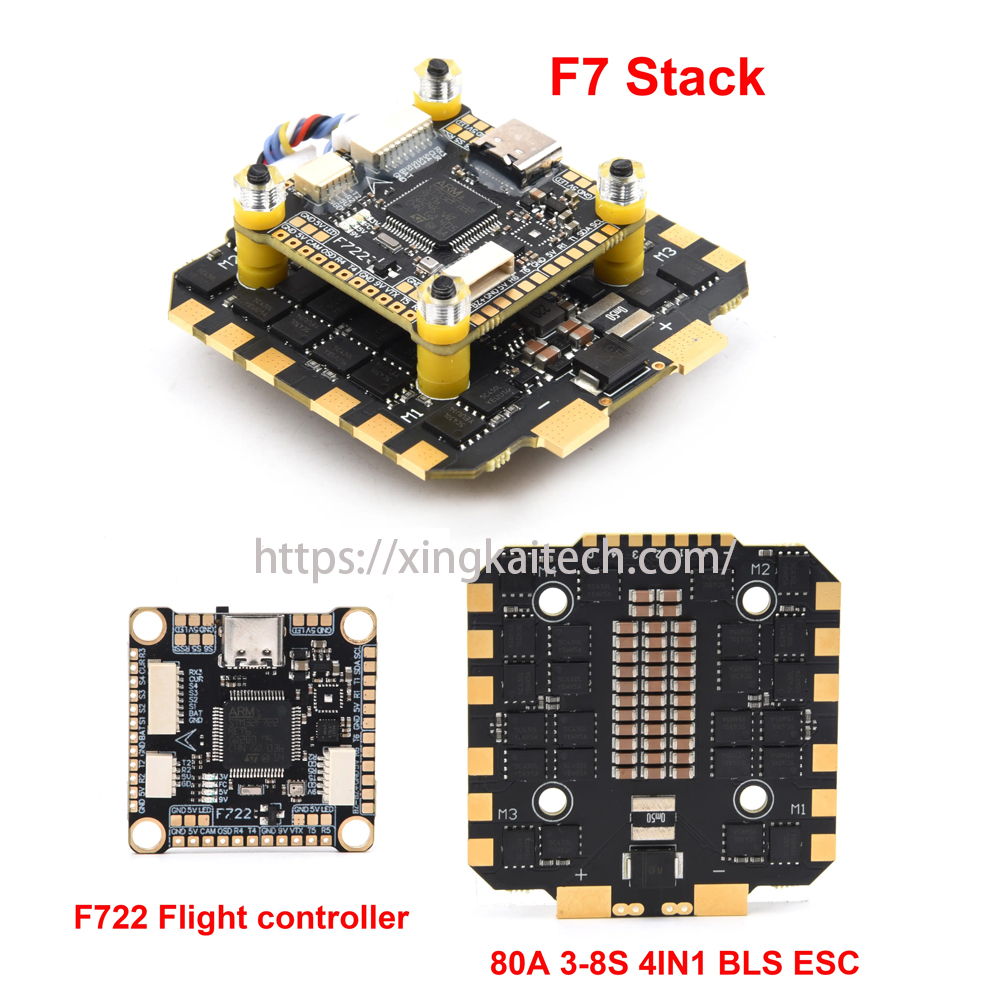 F4 F405 F7 F722 비행 컨트롤러 FC 80A - Betaflight Fc F7 리뷰 및 가격