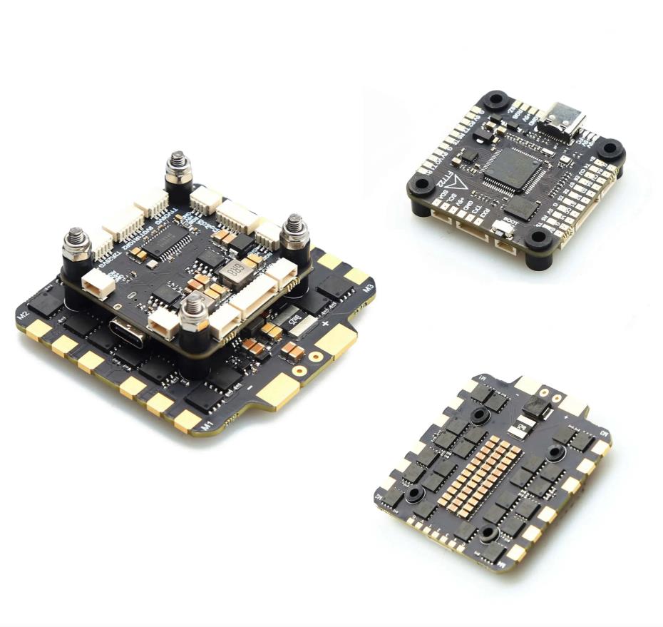 F405 F722 F7 비행 컨트롤러 FC 80A 스택 - Betaflight Fc F7 리뷰 및 가격