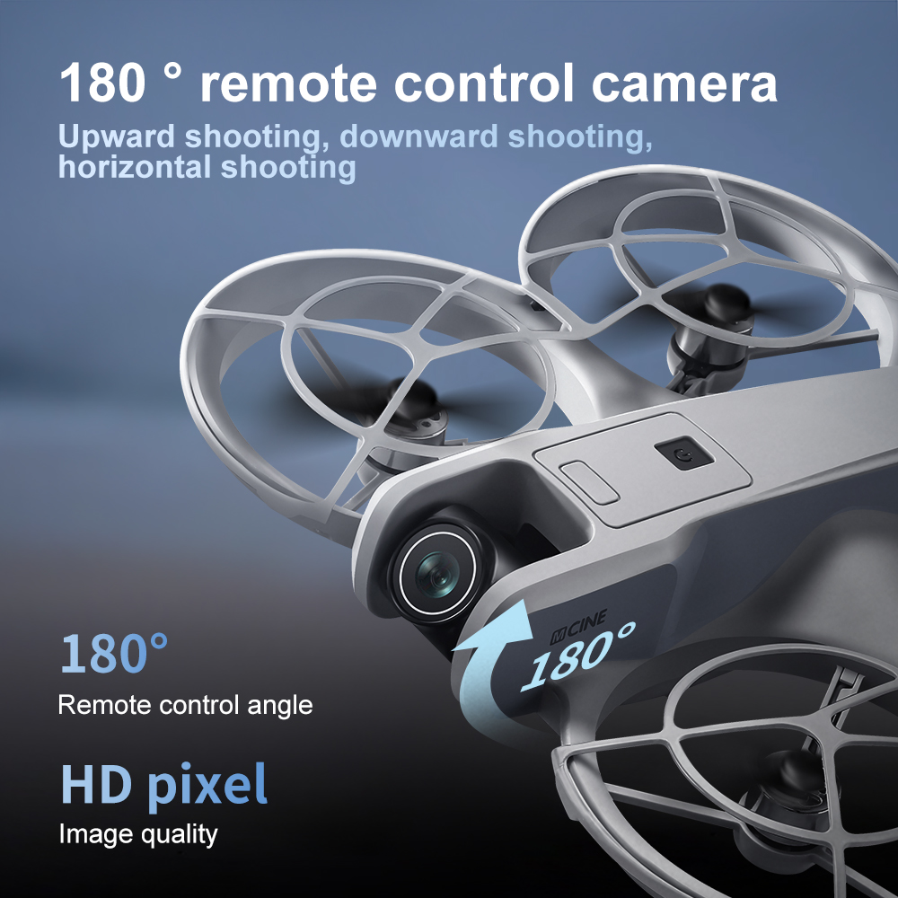M88 미니 드론 전문가용 HD 4K 카메라 2.4G  - Drone Camera 4K 리뷰 및 가격