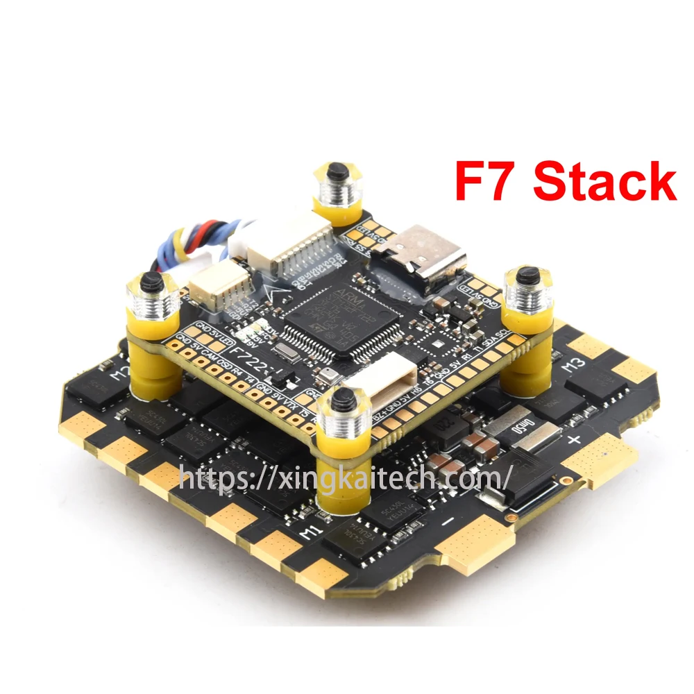 AvaCoreF405 F722 F7 플라이트 컨트롤러  - Betaflight Fc F7 리뷰 및 가격