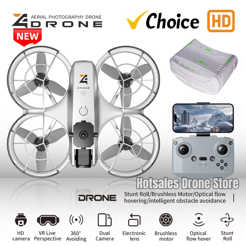 신형 드론 Z4 Pro 드론 8K 전문가용 HD 광각  - Drone Camera Wide Angle 리뷰 및 가격