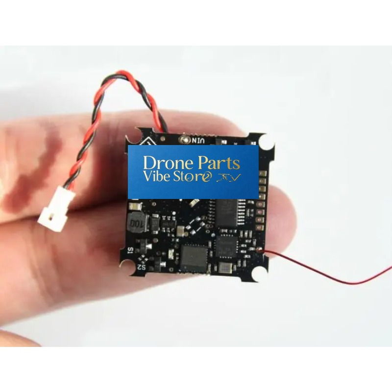 DronePOversky Inductrix F4 EVO - Betaflight Fc F4 리뷰 및 가격