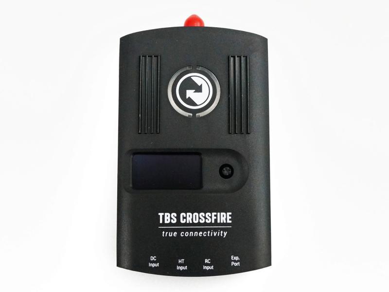 보이드플라이 TBS 크로스파이어 TX 라이트 V2 91 - Tbs Fpv Crossfire 리뷰 및 가격