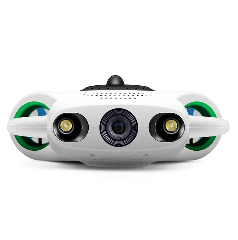Camoro 미니 전문 수중 드론 카메라, ROV 워터 - Drone Camera 4K 리뷰 및 가격