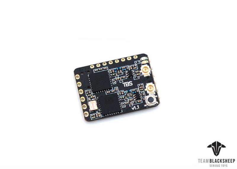 VoidFly TBS CROSSFIRE DIVERSIT - Tbs Fpv Crossfire 리뷰 및 가격