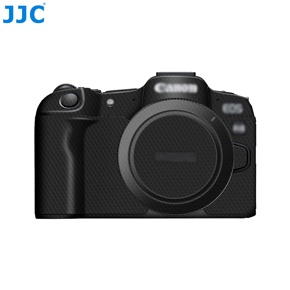 JJC EOS R8 카메라 바디 스킨 랩 필름 3M 스 - Canon Camera Eos R8 리뷰 및 가격
