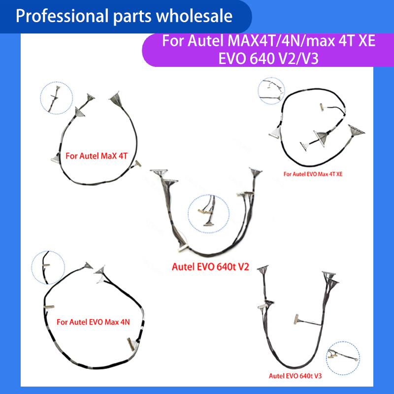 Autel EVO Max 4T/XE/4N/V3/V2 오 - Autel Drone Evo Max 4T 리뷰 및 가격