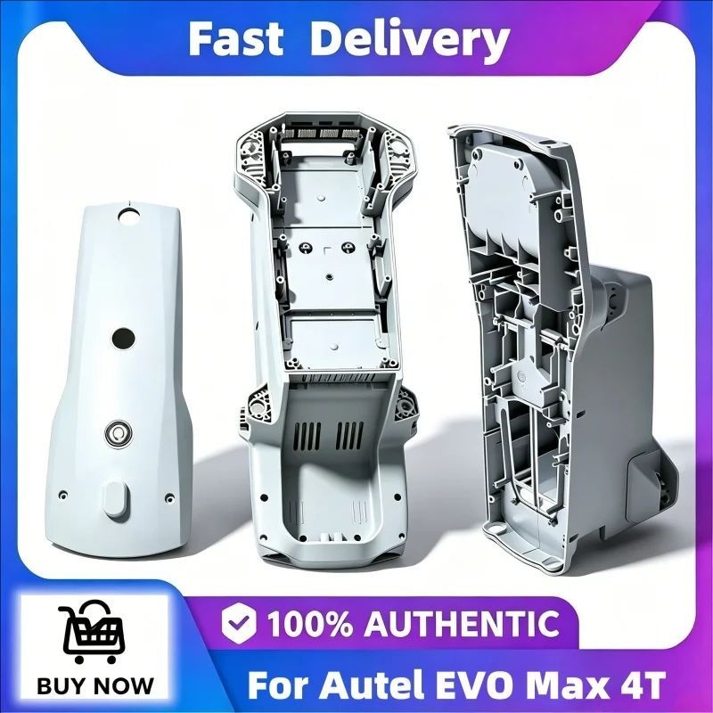 Autel EVO Max 4T 상단 중간 쉘 커버 정품 - Autel Drone Evo Max 4T 리뷰 및 가격