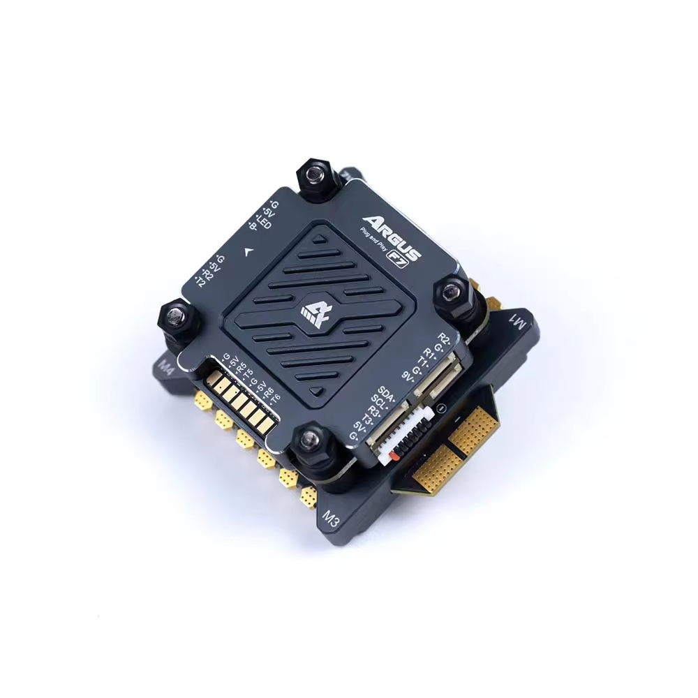 AxisFlying Argus PRO 4in1 ESC  - Betaflight Fc F7 리뷰 및 가격