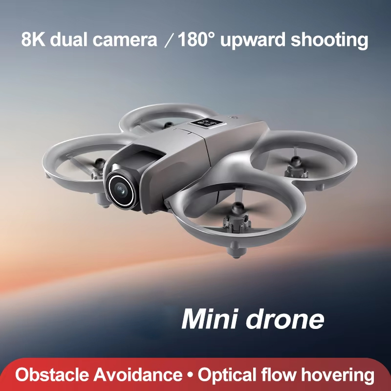 G-T3 RC 드론 8K 5G 전문가용 HD 항공 촬영 - Jjrc Drone X20 리뷰 및 가격