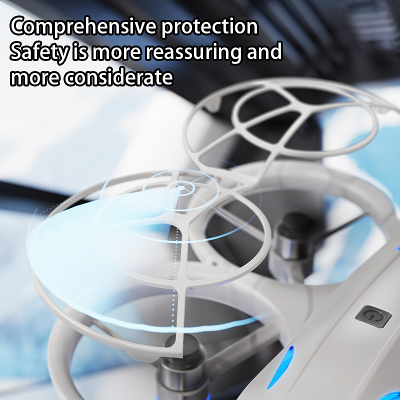 L105 PRO 드론 듀얼 8k 렌즈 완전 충돌 방지  - Drone Camera Professional 리뷰 및 가격