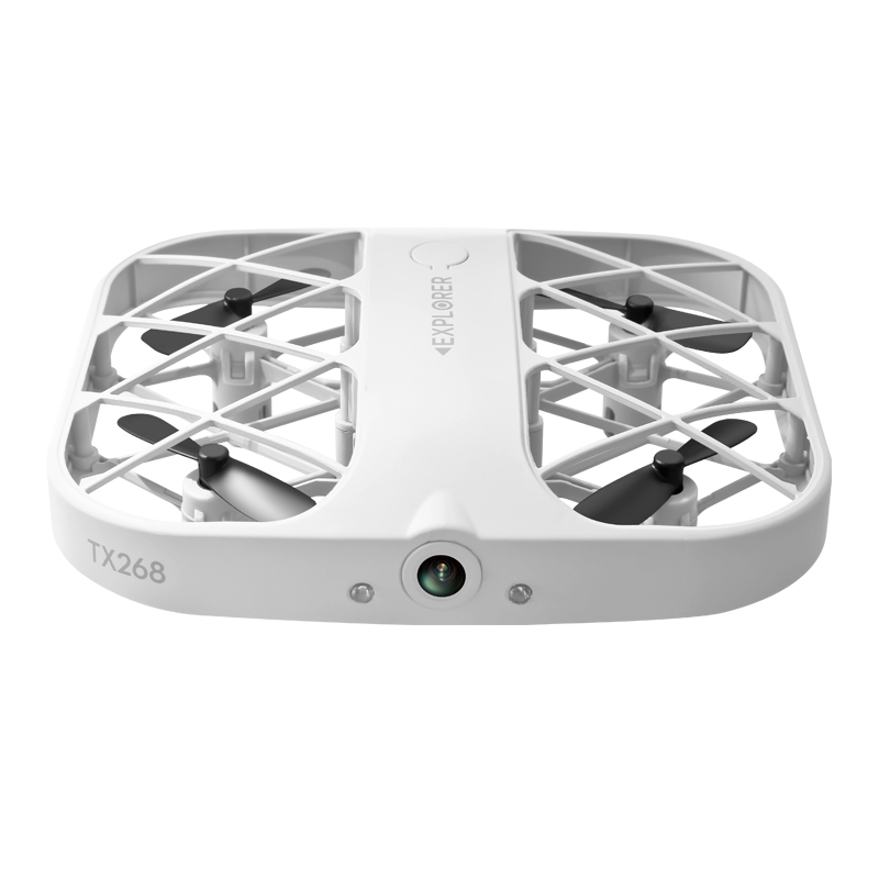 JJRC H107 FPV RC 드론(배터리 2개 포함) - Drone Camera Hd 리뷰 및 가격