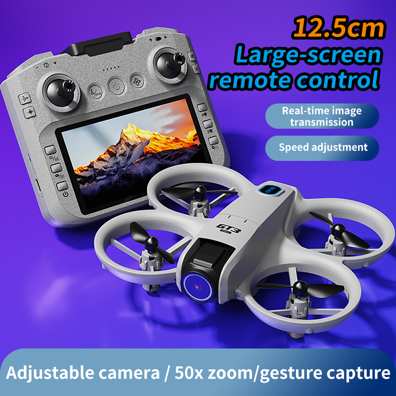 미니 드론 2026 GT3/GT3 MAX 드론 8K H - Eachine Drone E58 리뷰 및 가격