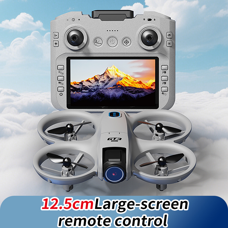 미니 드론 2026 GT3/GT3 MAX 드론 8K H - Eachine Drone E58 리뷰 및 가격
